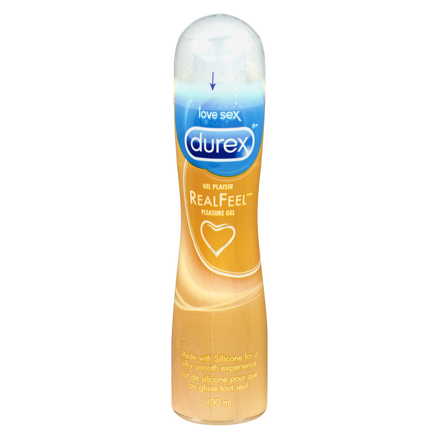 Contraceptives & Lubricants