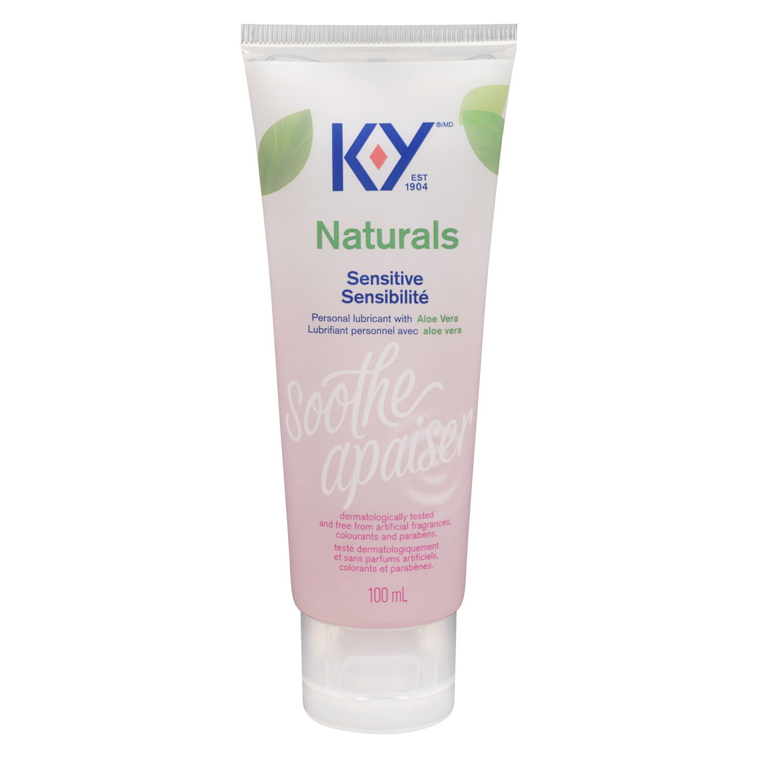 Contraceptives & Lubricants