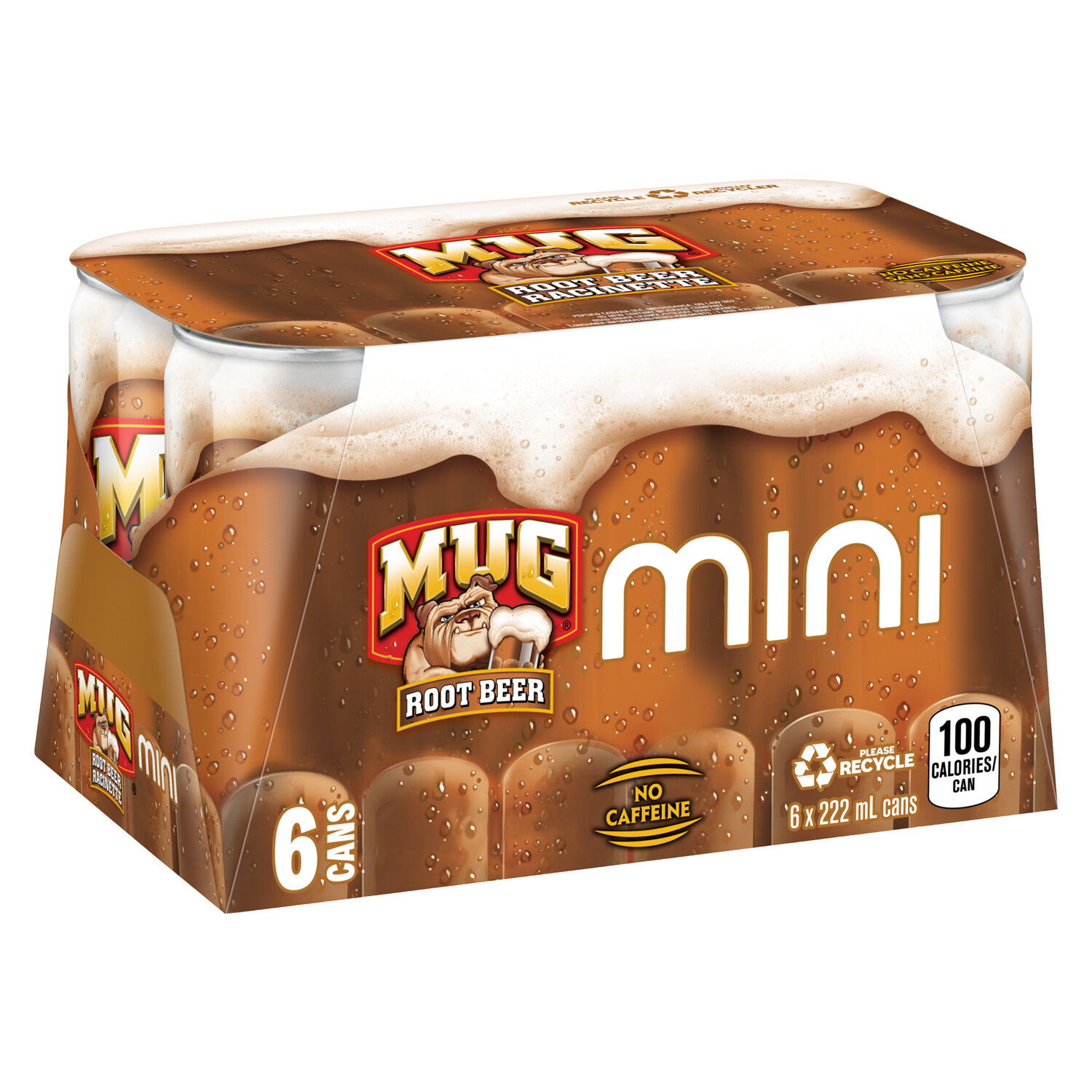 MUG ROOT BEER 12缶✖︎4ケース Amazon.com : Mug Root Beer Cans (12 Count, 12 Fl Oz Each