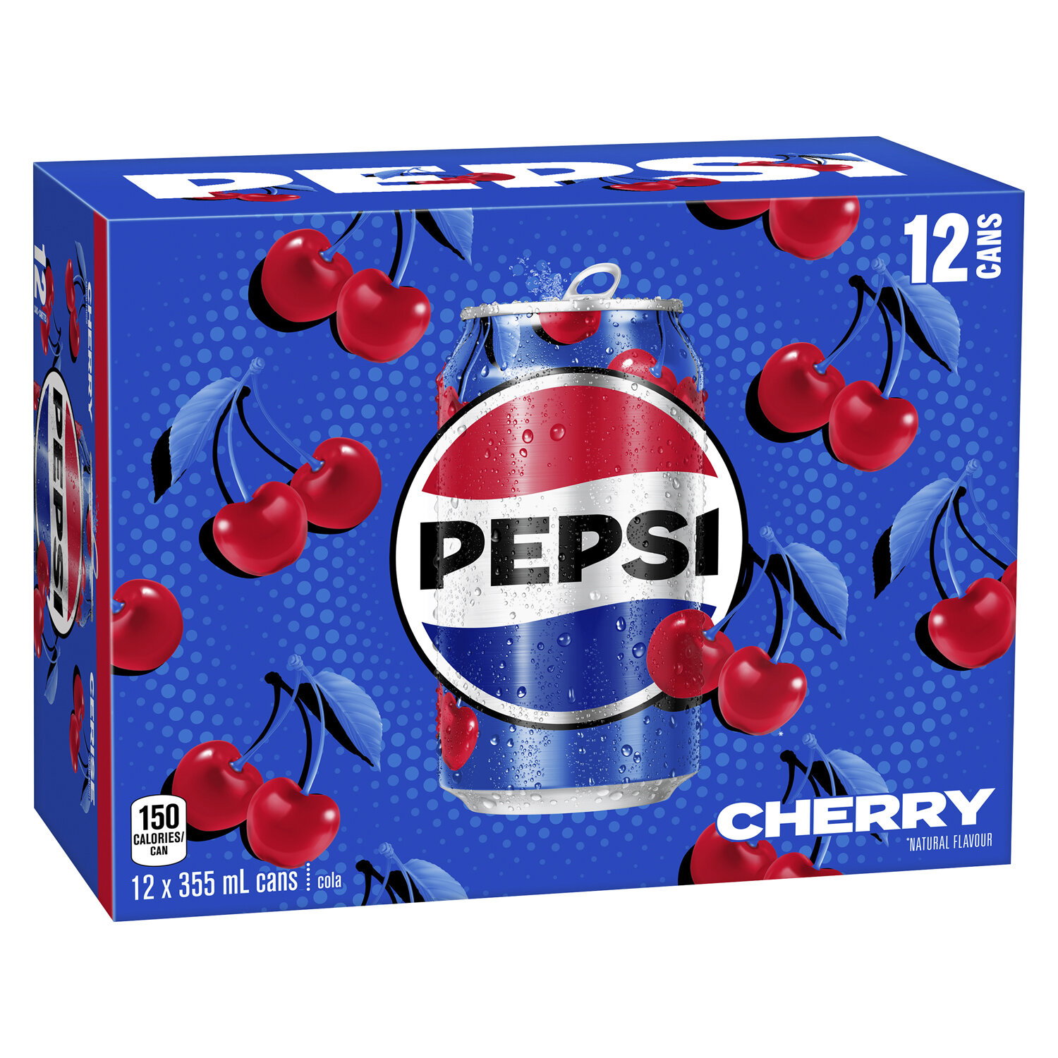 Pepsi - Cola Cans - Save-On-Foods