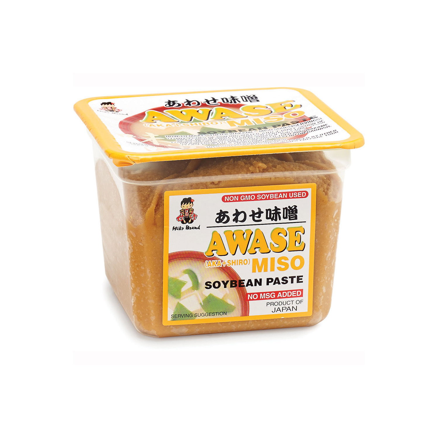Miyasaka - Awase Miso - PriceSmart Foods