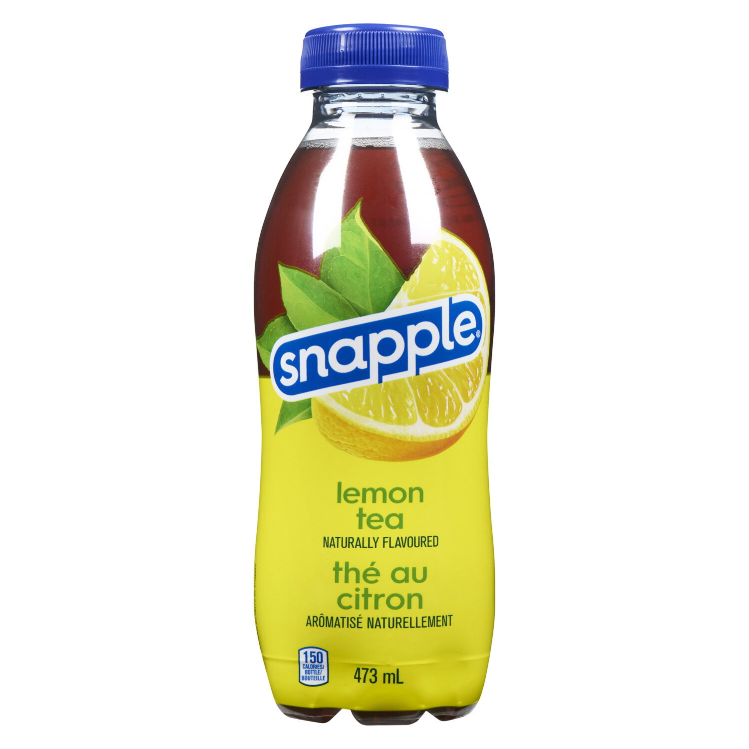 Snapple - Ice Tea - Lemon - Save-On-Foods