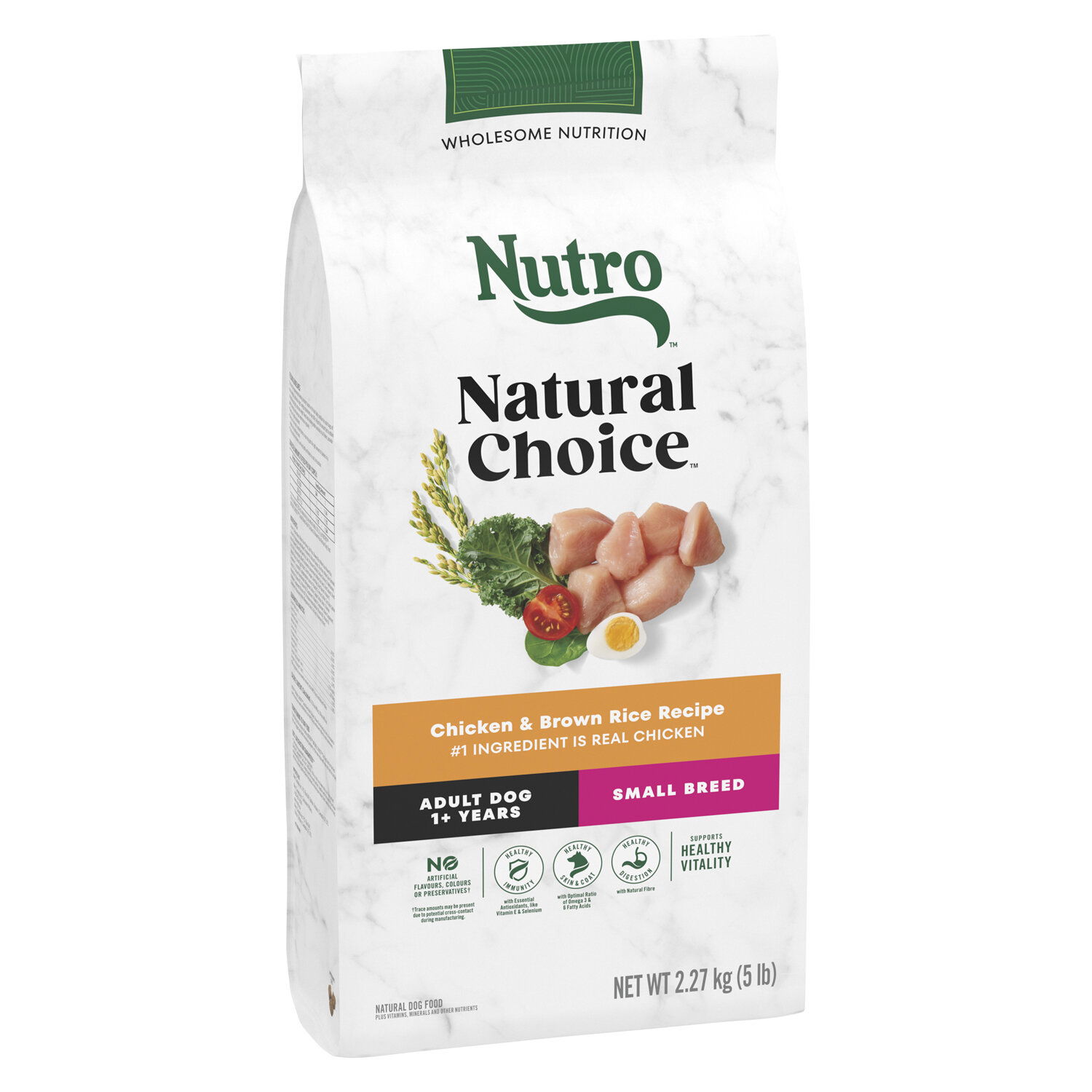 Nutro Dog Food Chicken Brown Rice Sweet Potato Save On Foods