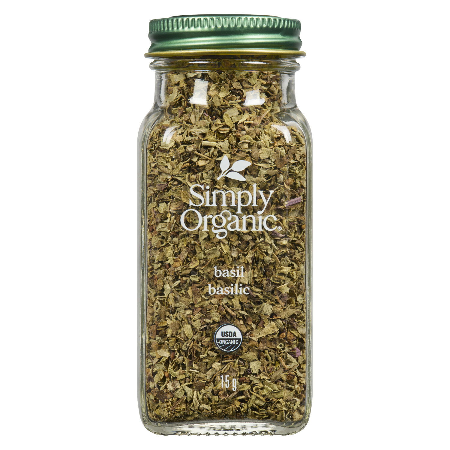 センネンボクティーリーフ1００枚 Herbaria - Herbal Tea Senna Leaves - Choices Markets