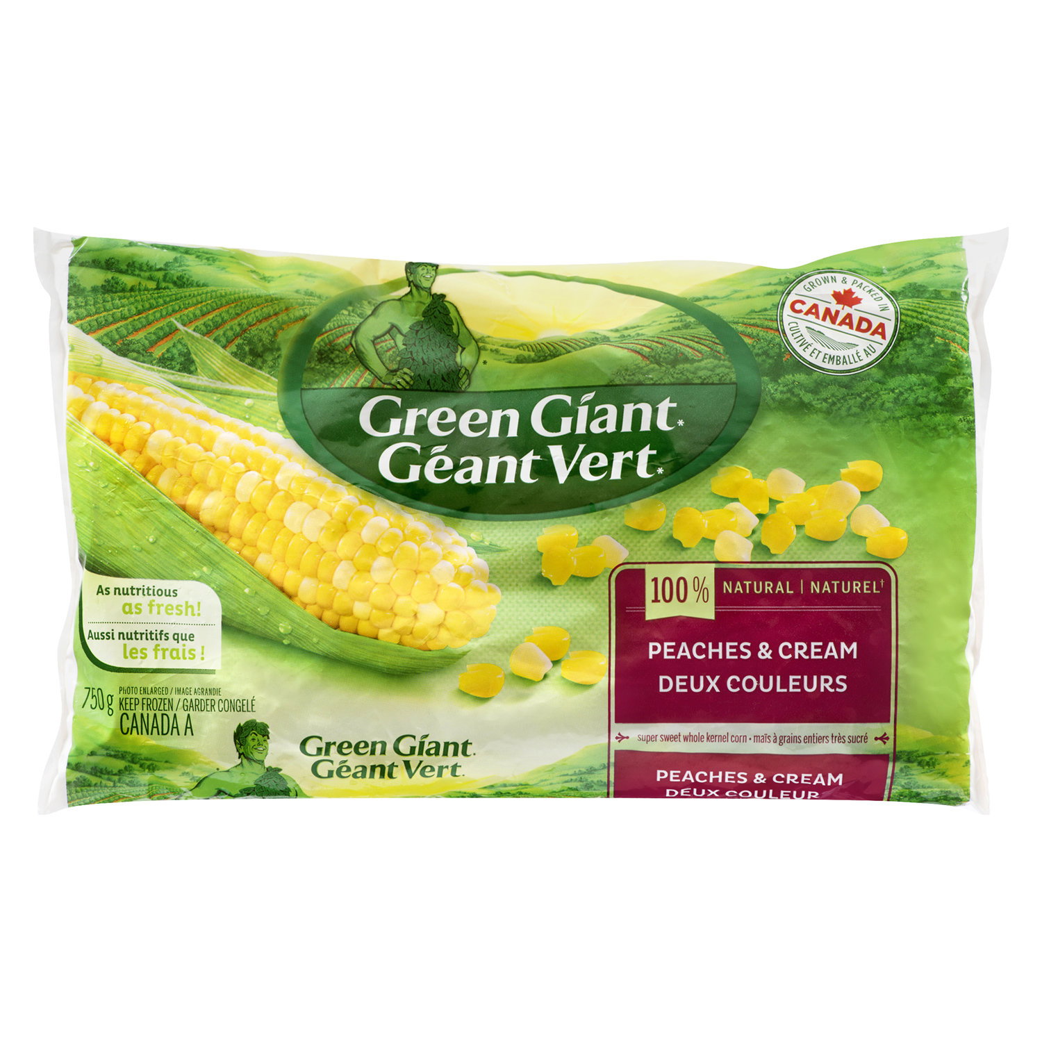 Green Giant - Mixed Vegetables - PriceSmart Foods