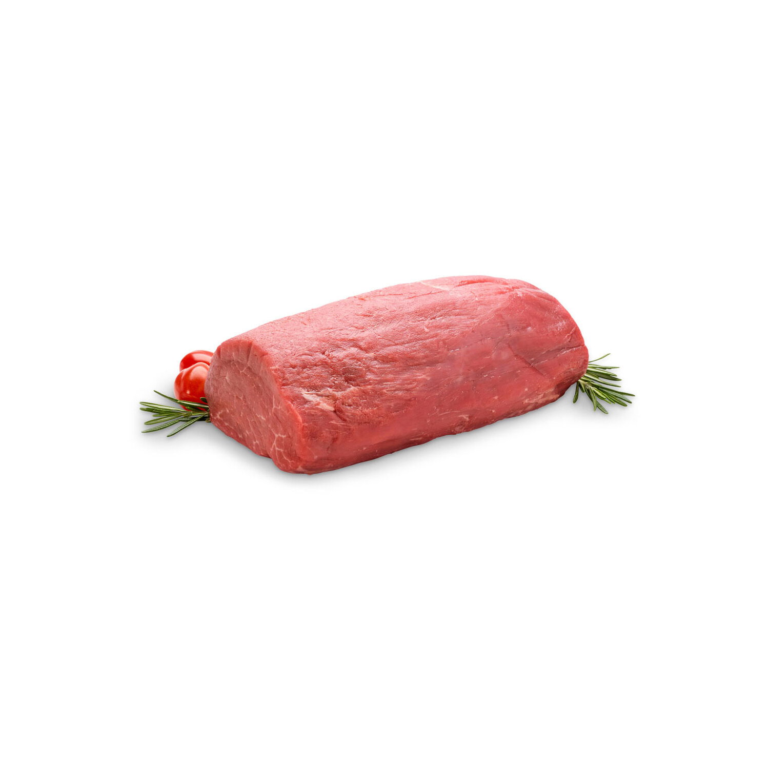 Beef - Tenderloin Roast Angus Beef - Urban Fare
