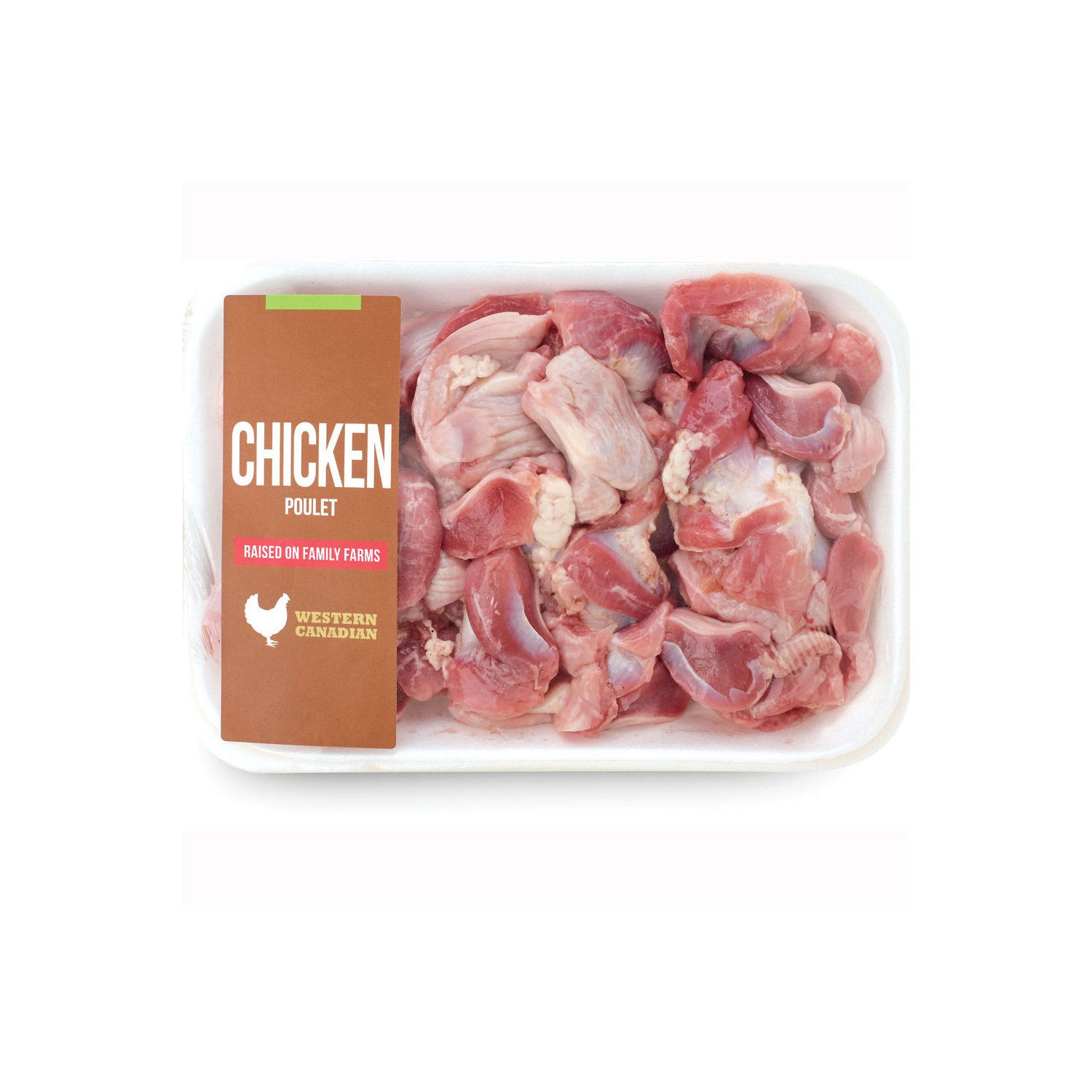 Western Canadian - Chicken Gizzards - PriceSmart Foods
