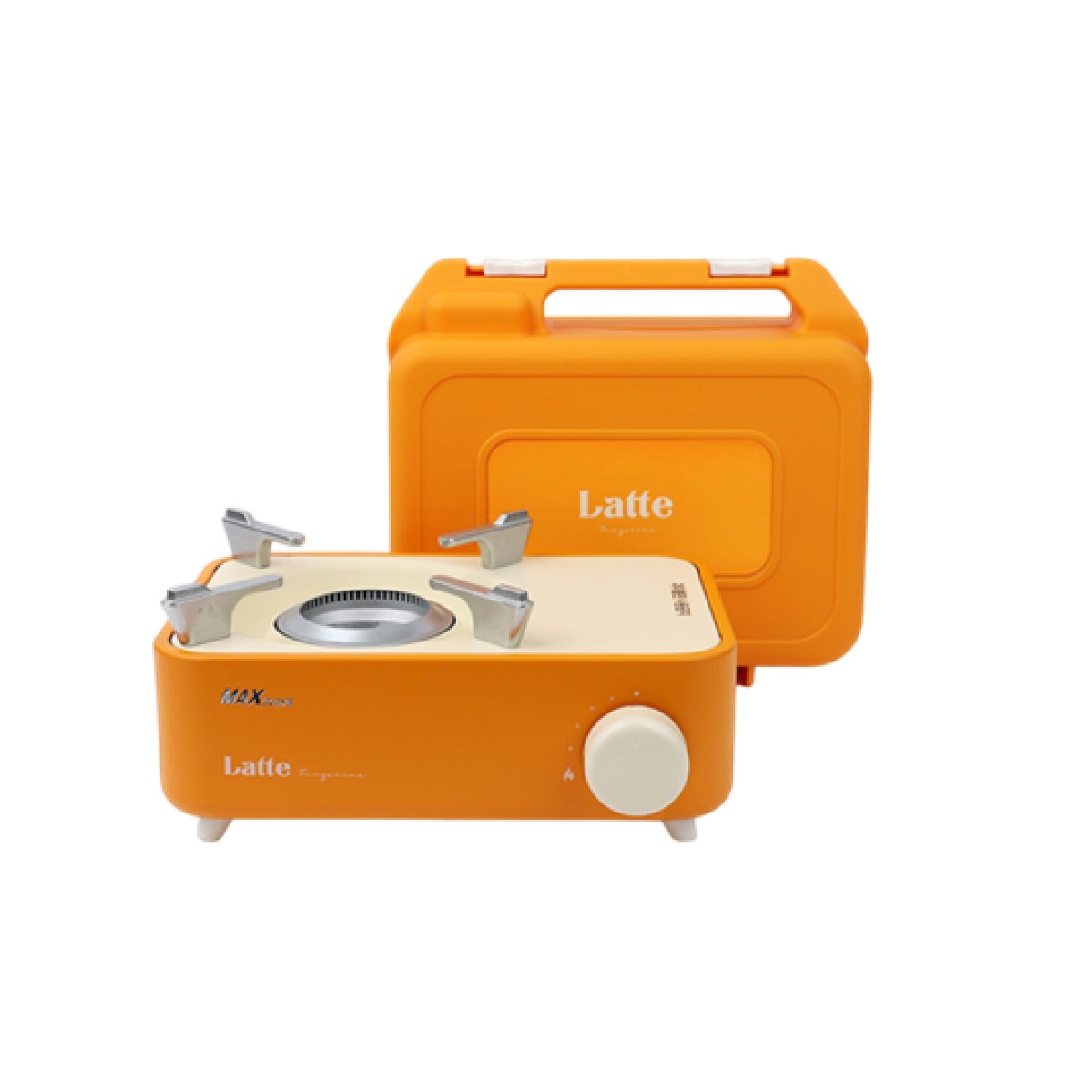 Maxsun - Latte Mini Gas Stove - Urban Fare