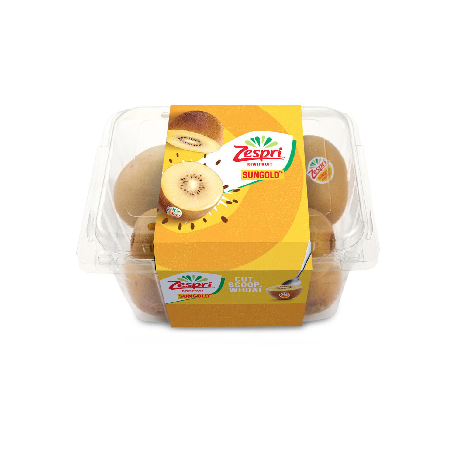 DAILY PROTEIN キウイフルーツ味 2個セット ヨギーニフード100 