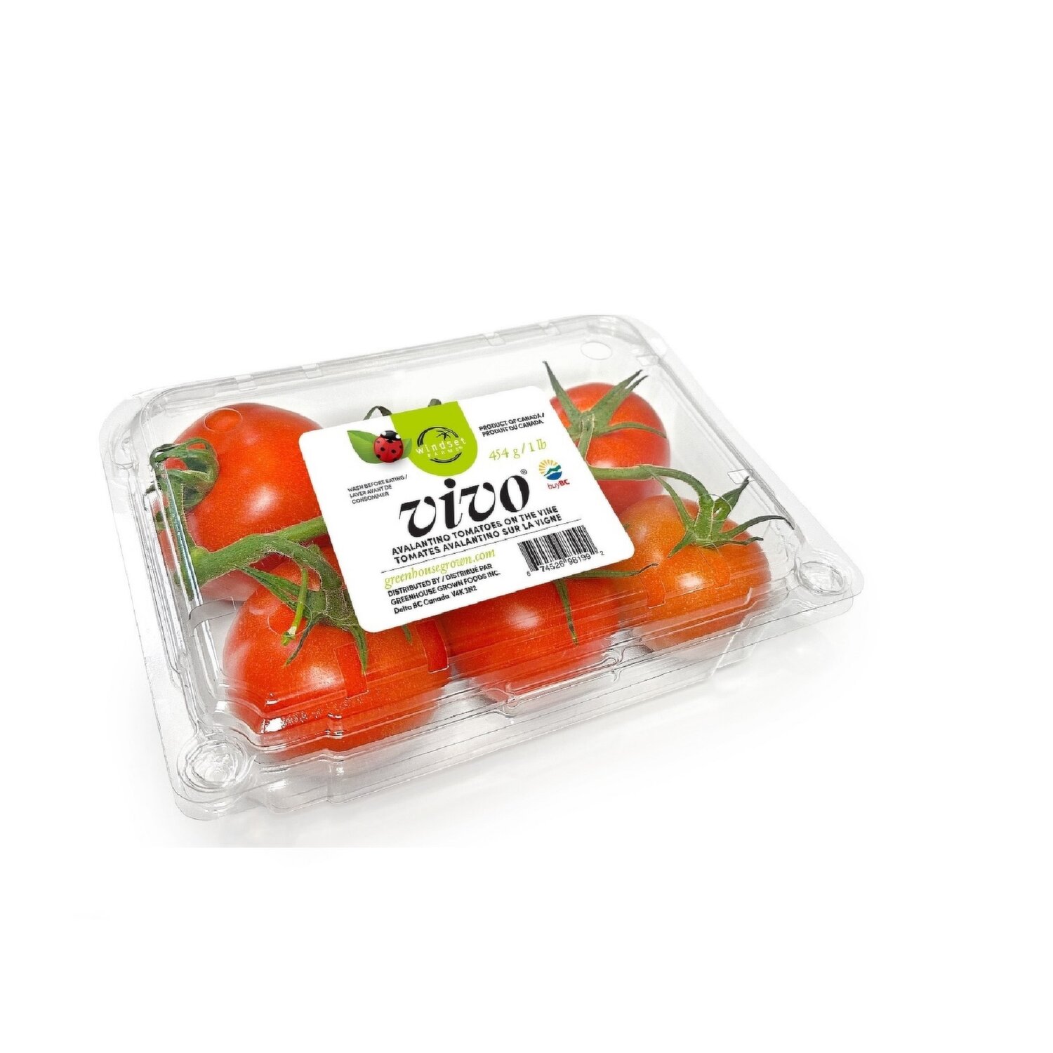 Windset Farms - Avalantino Tomatoes On the Vine - Save-On-Foods