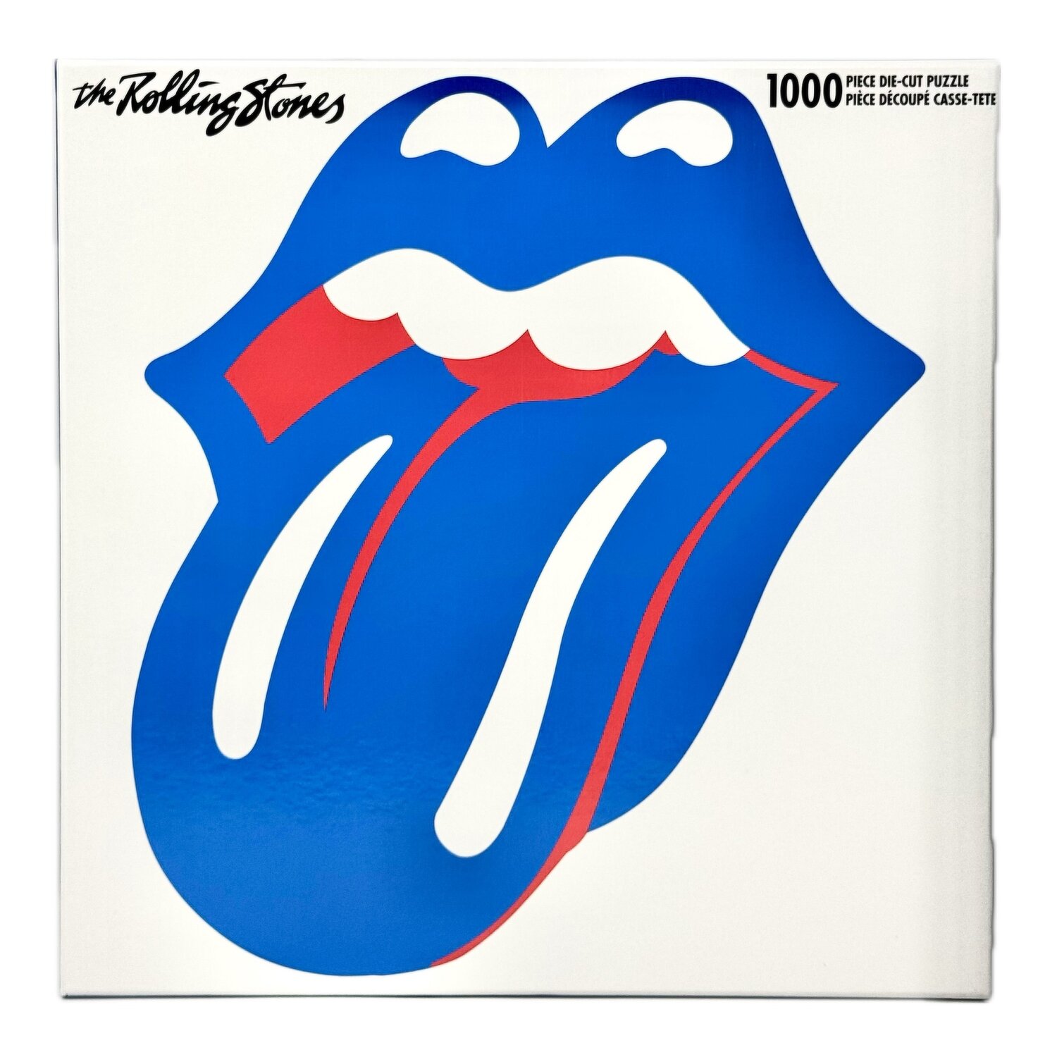 Road Crates - Rolling Stones Blue Lonesome 1000pcs - Save-On-Foods