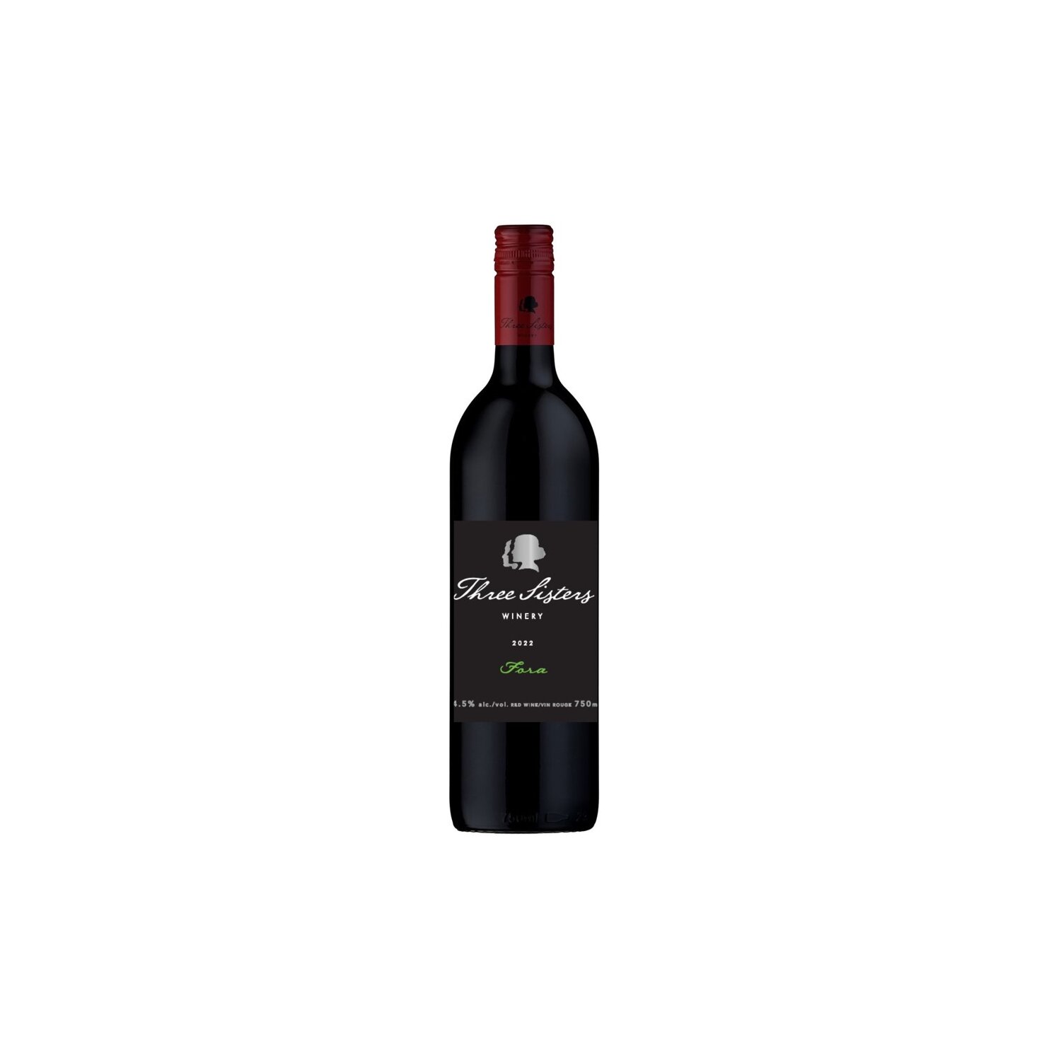 Three Sisters Winery - Fora Red - Save-On-Foods