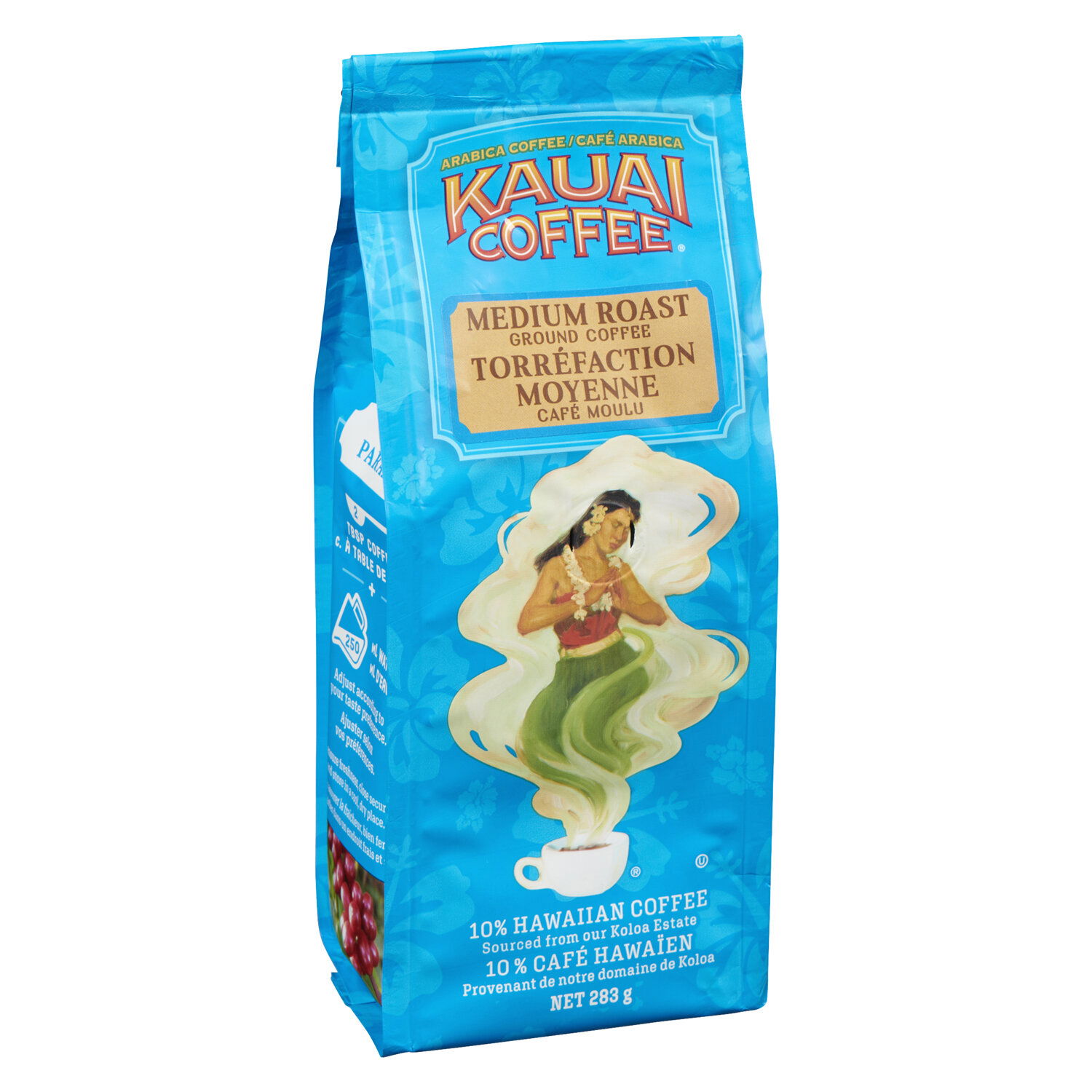 100% Hawaiian Coffee | Kauai Coffee Company | Buy Coffee Online
