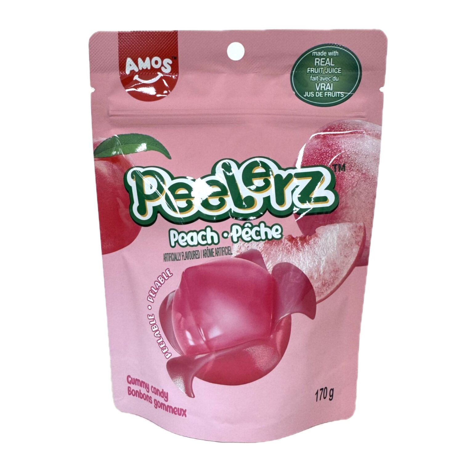 Asian Snacks & Candy - PriceSmart Foods