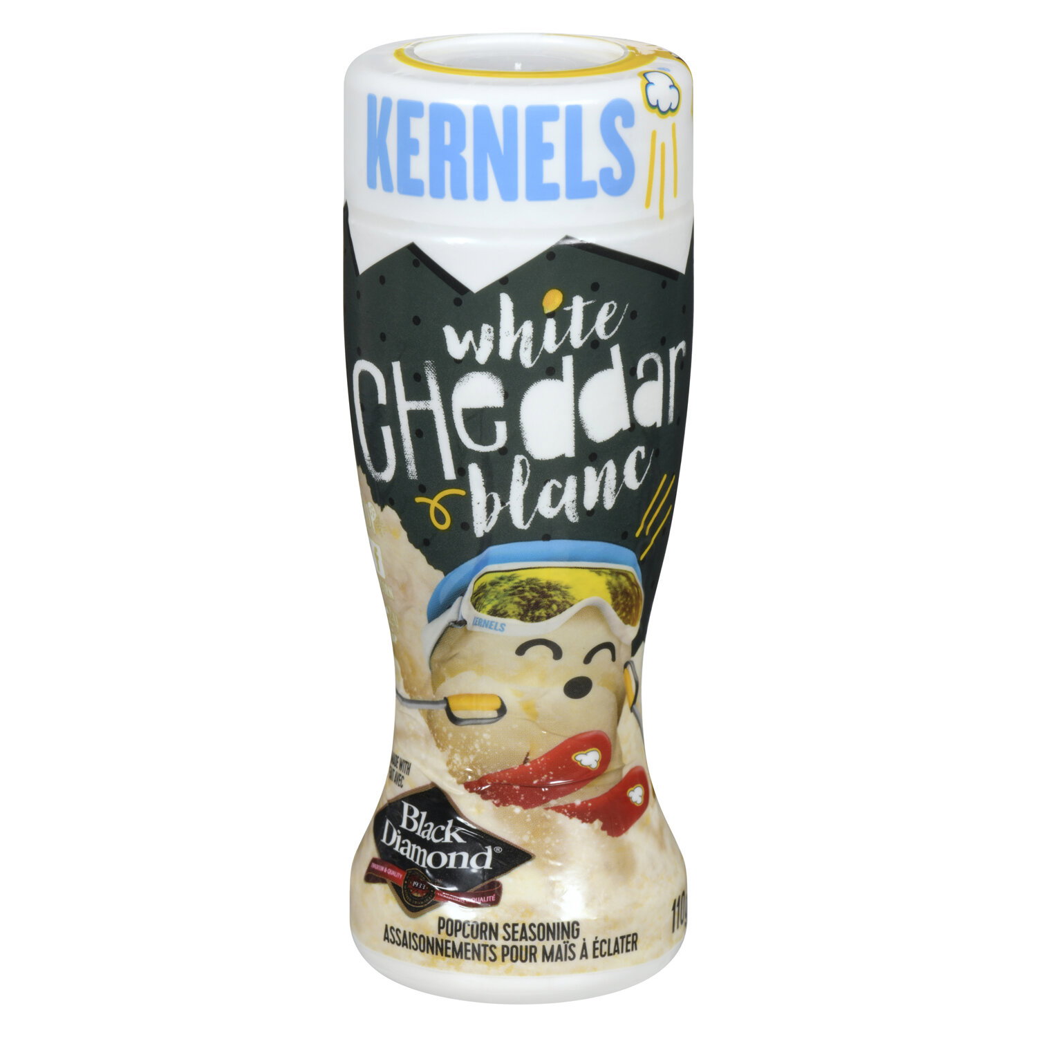 TENDRE POSION 30ml 未開封　6本セット Kernels - Popcorn Seasoning White Cheddar - PriceSmart Foods