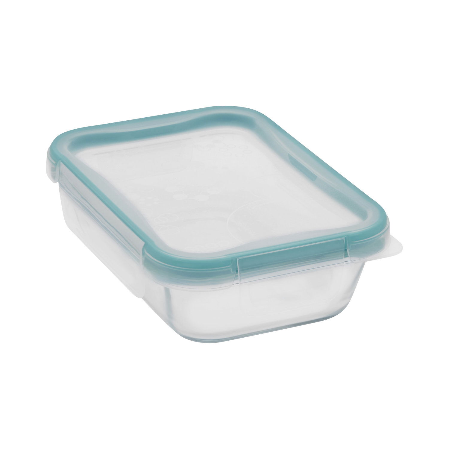 Pyrex Snapware Glass Rect Storage 2 Cup Save On Foods