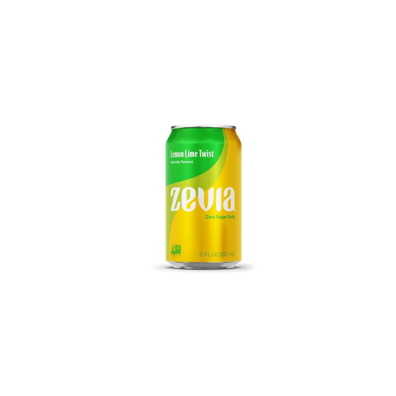 zevia - Lemon Lime Twist - Urban Fare