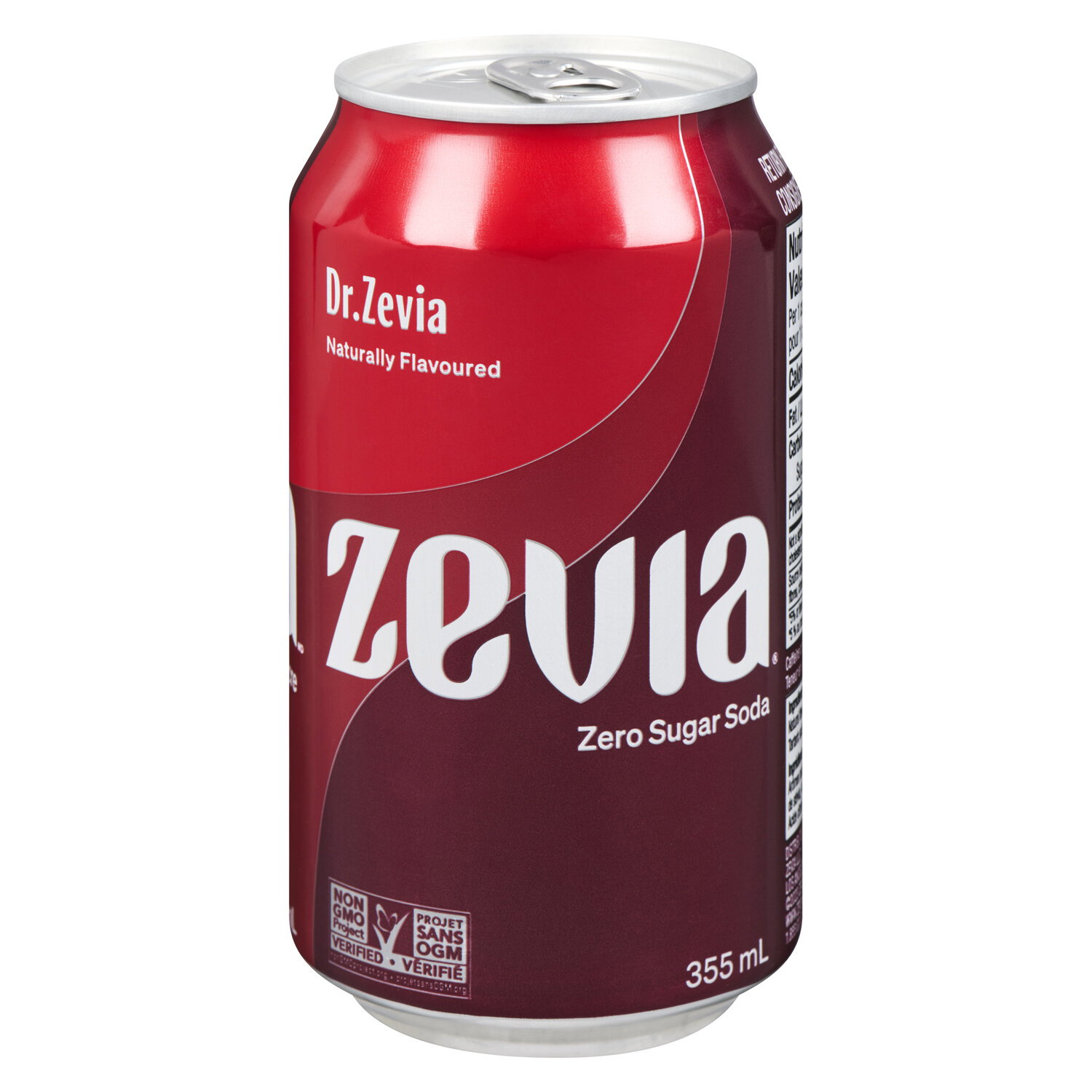 zevia - Dr. Zevia - Urban Fare