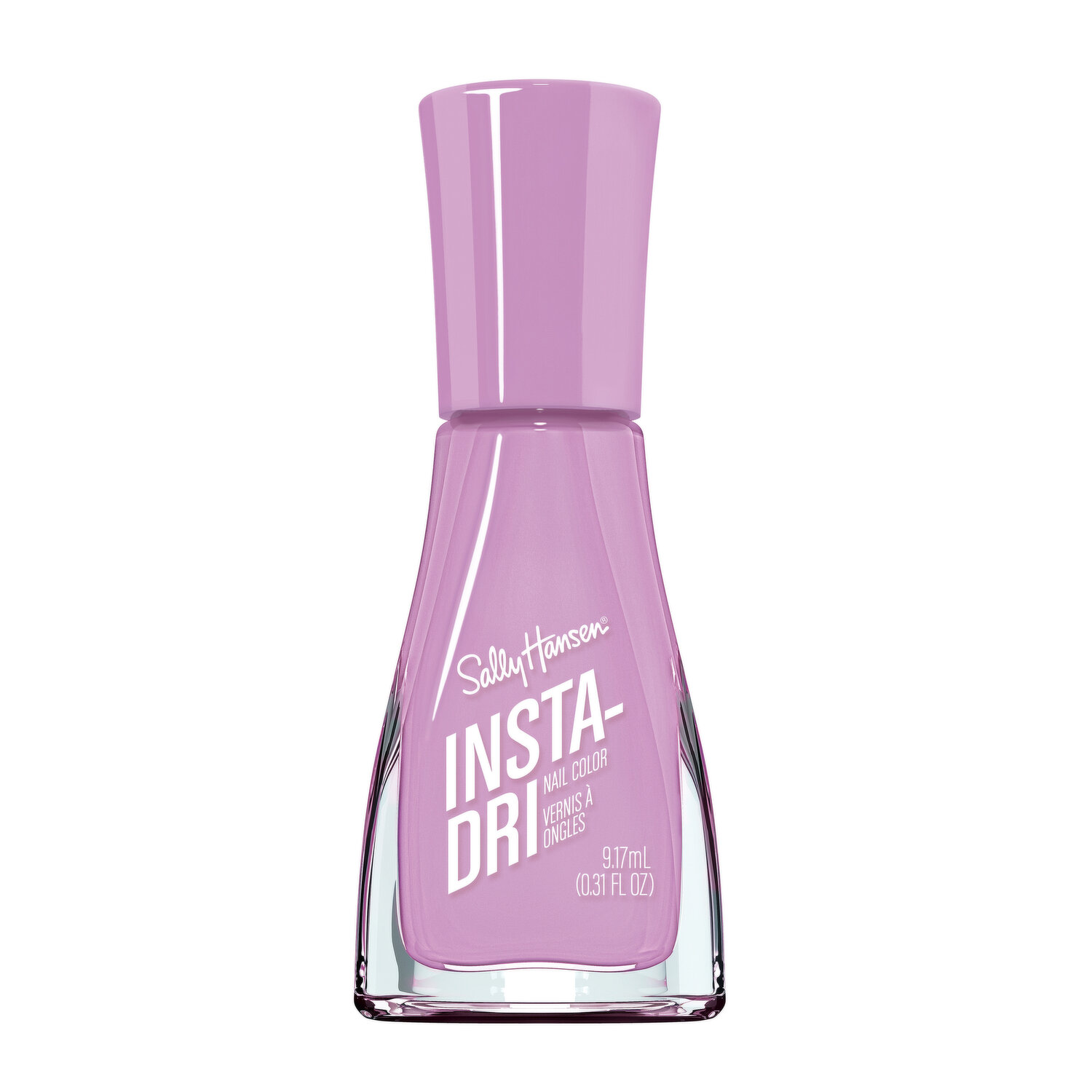 Sally Hansen - Insta-Dri Nail Polish - 460 Traveling Light - Save