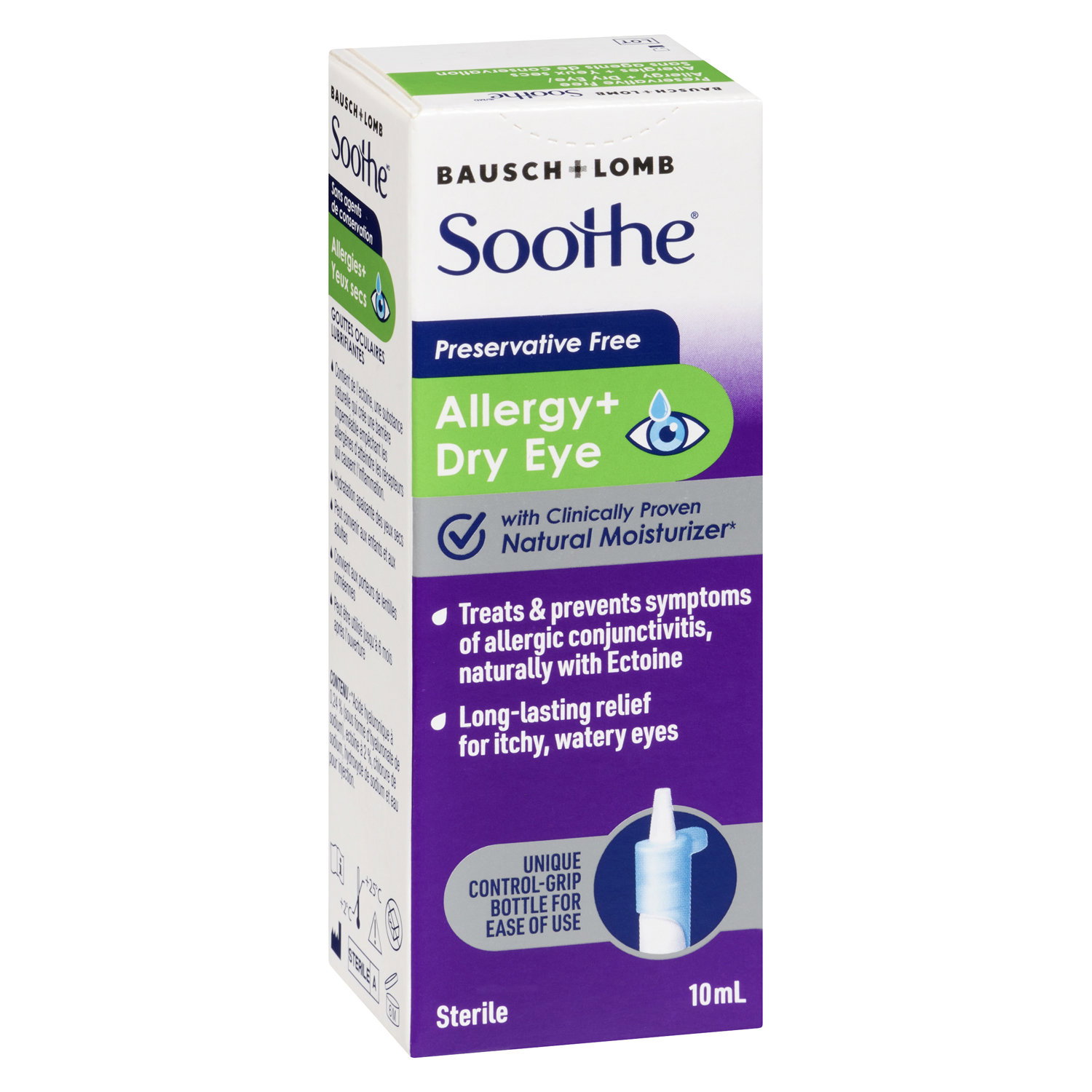 how to lubricate eyes naturally Lubricantes de sabores: ¿para qué sirven? main image 1