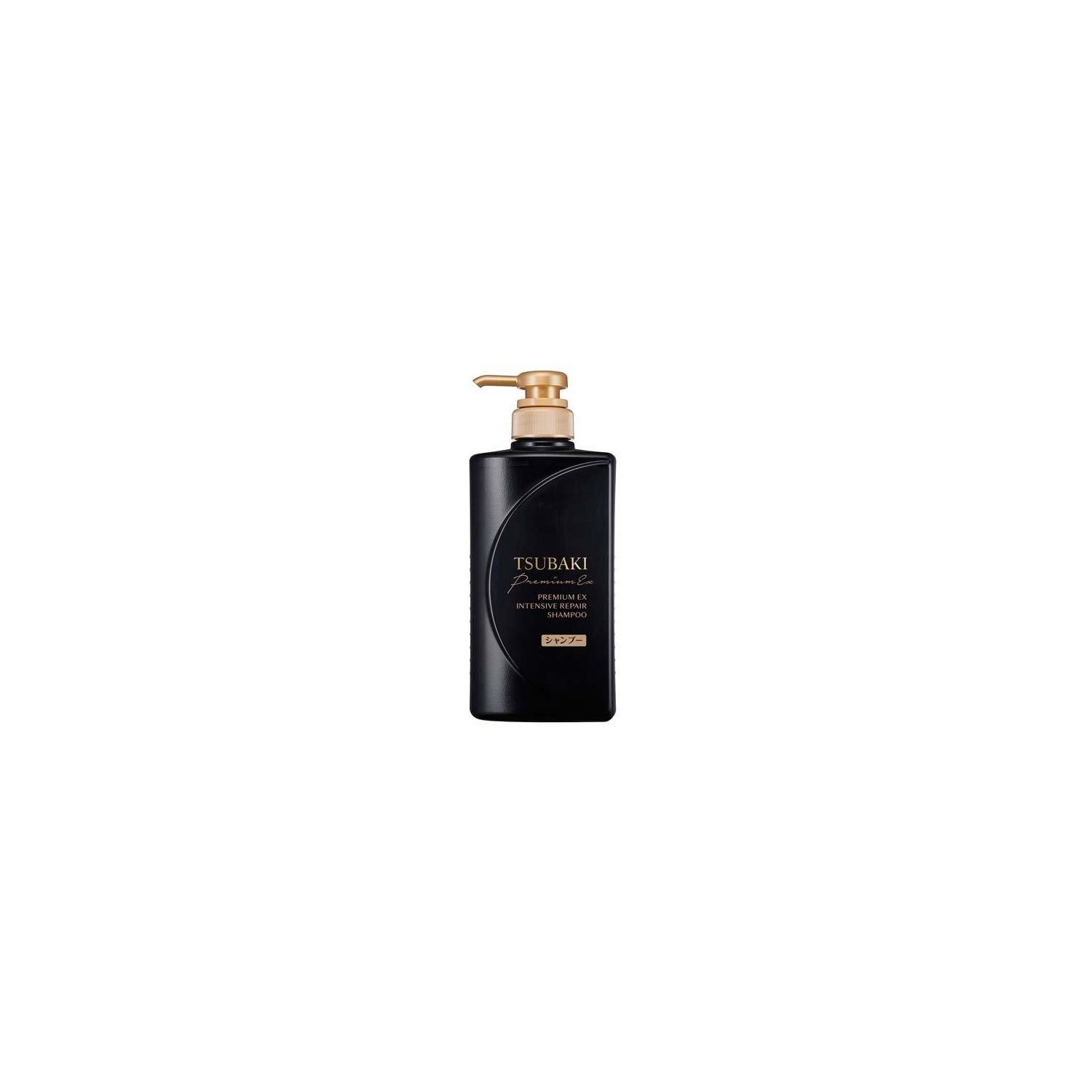 SHISEIDO - Tsubaki Premium Inte Repair Shampoo - PriceSmart