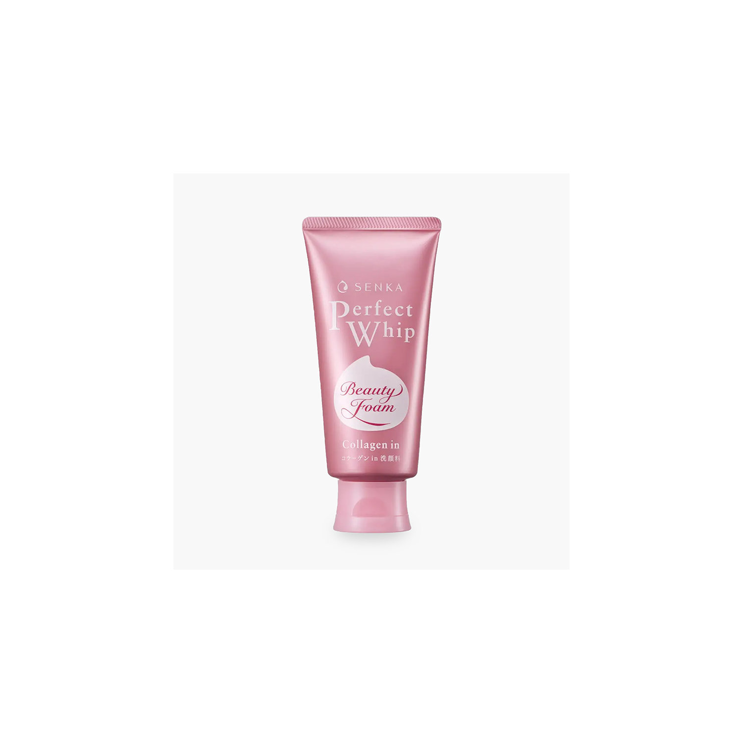 SHISEIDO - Senka Perfect Whip Collagen - PriceSmart Foods