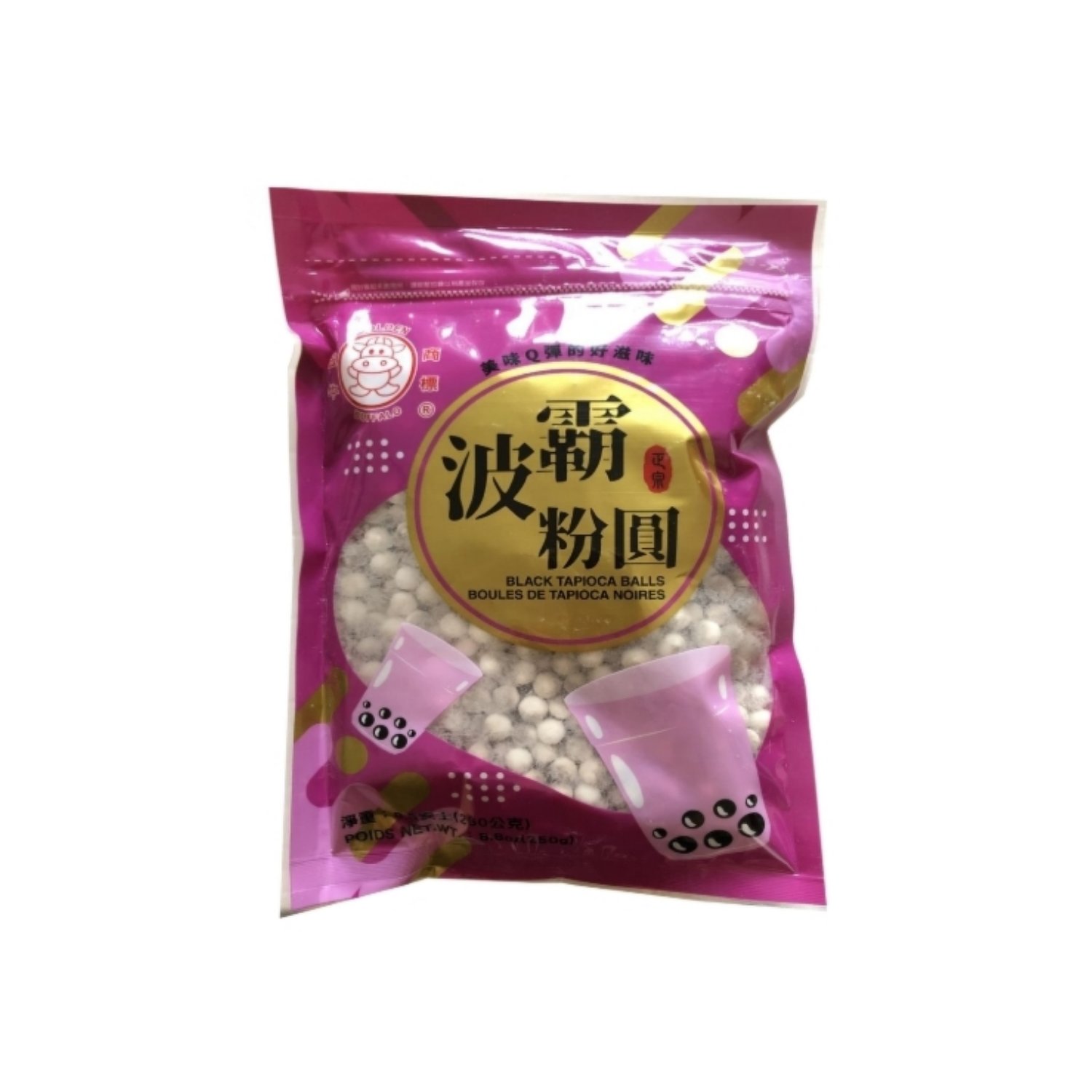 Golden Buffalo - Tapioca Pearl - PriceSmart Foods