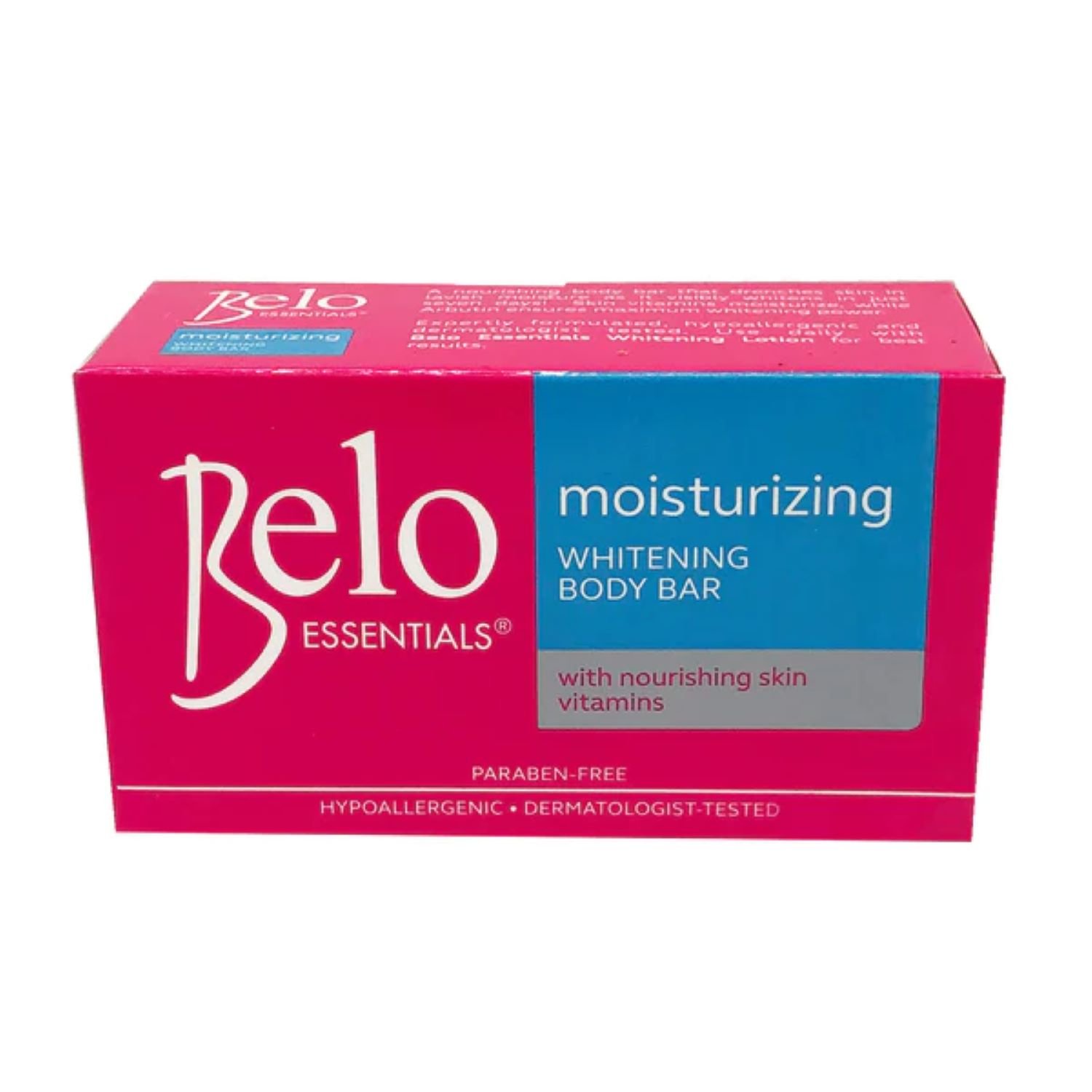 belo glutathione soap - Essential Moisturizing Whitening Body Bar DSIP - CAS 62568-57-4 Vitamins - Minerals and Supplements Specification:100mg It’s has the ability