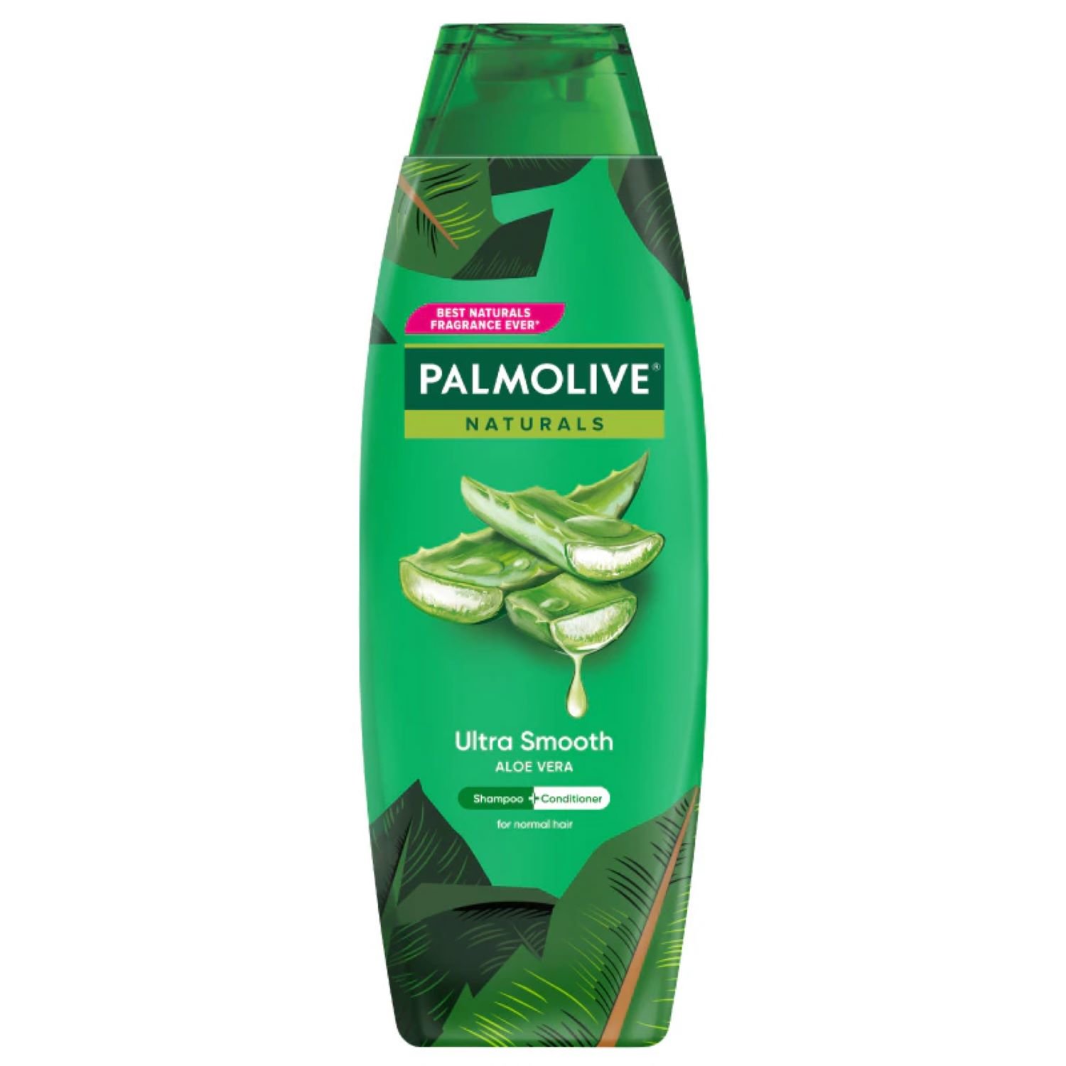 Palmolive Conditioner - Ultra Smooth 7本 Palmolive - Ultra Smooth Shampoo + Conditioner for Normal