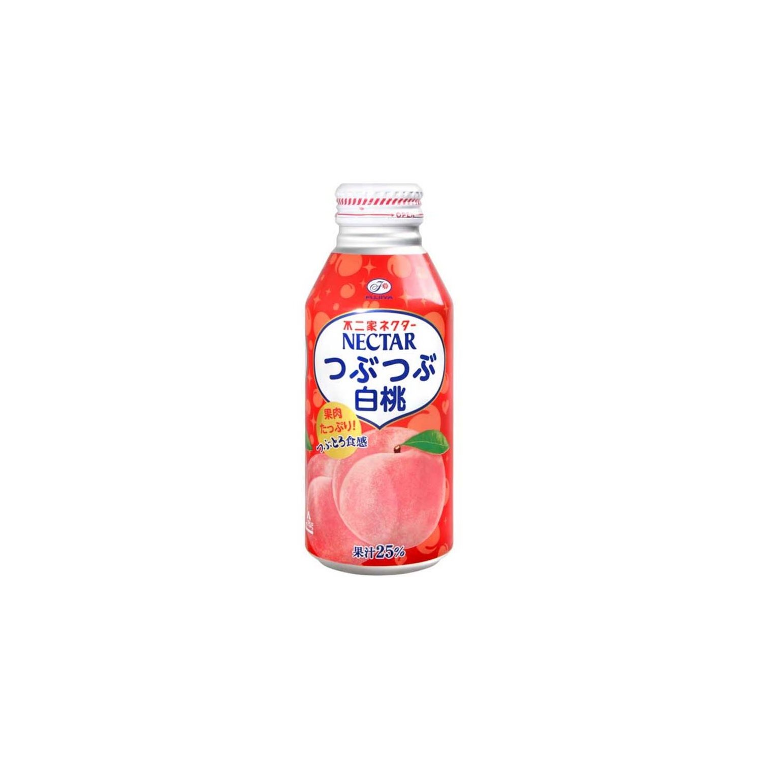 FUJIYA - Nectar Peach Drink - PriceSmart Foods