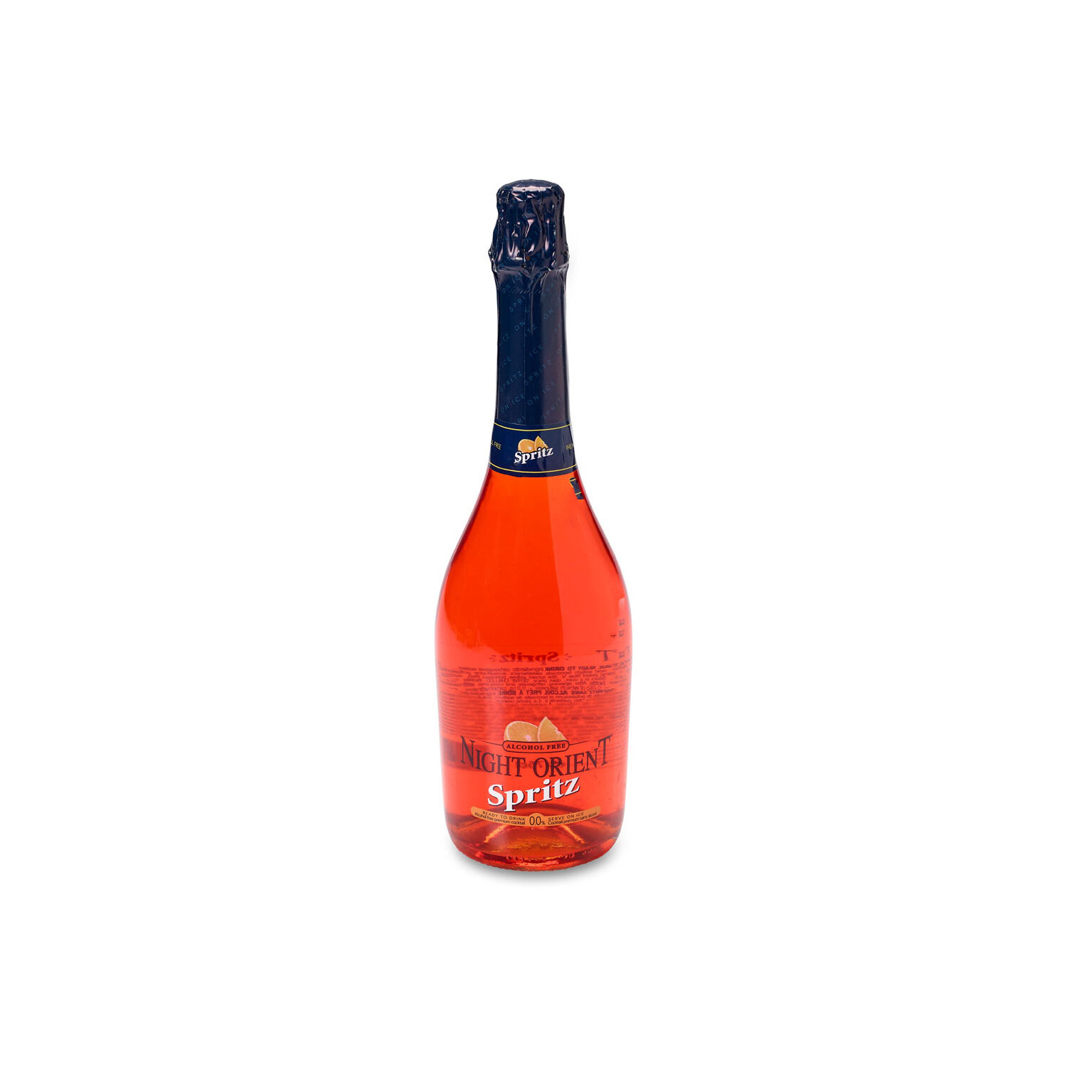 Non-Alcoholic Sparkling Wine | Alcohol-Free Bubbly & Rosé | Santé Dry Bottle Shop - View #6