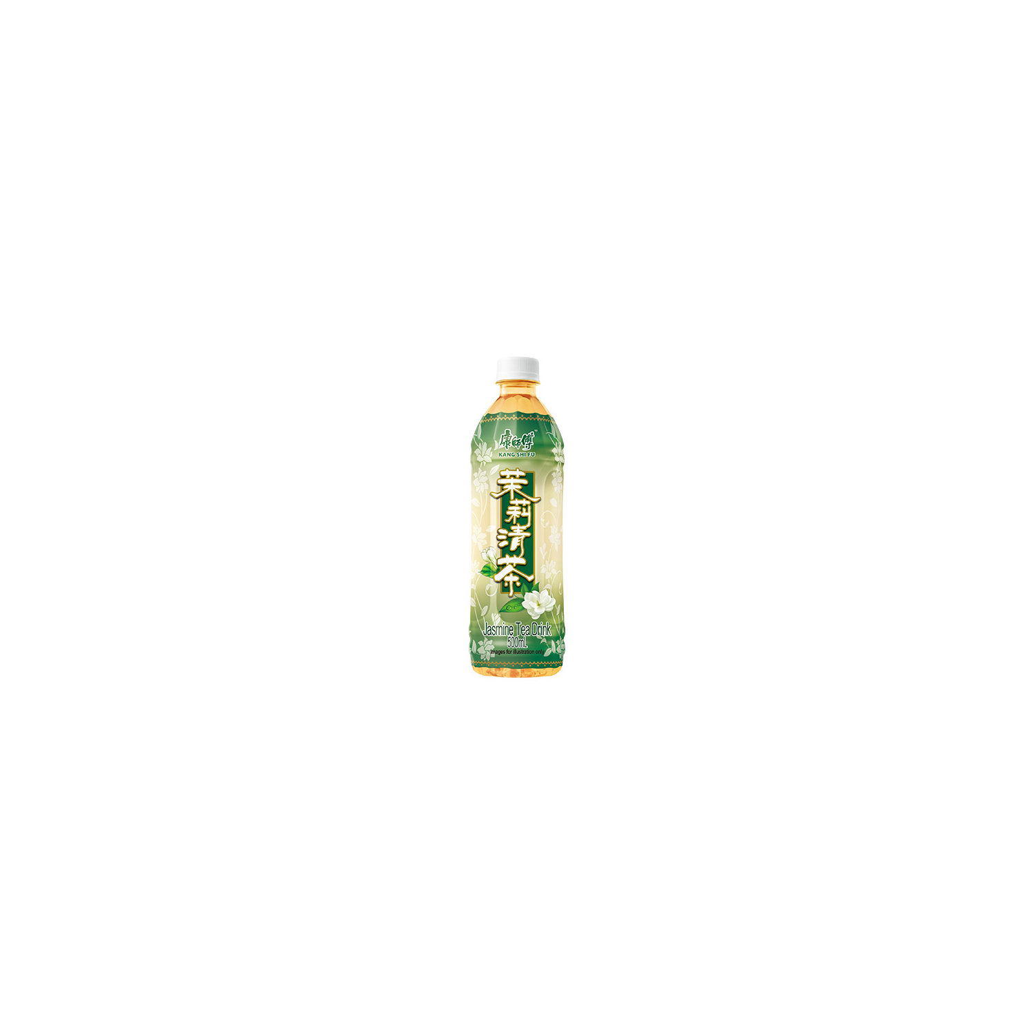 Master Kong - Jasmine Tea Drink - PriceSmart Foods
