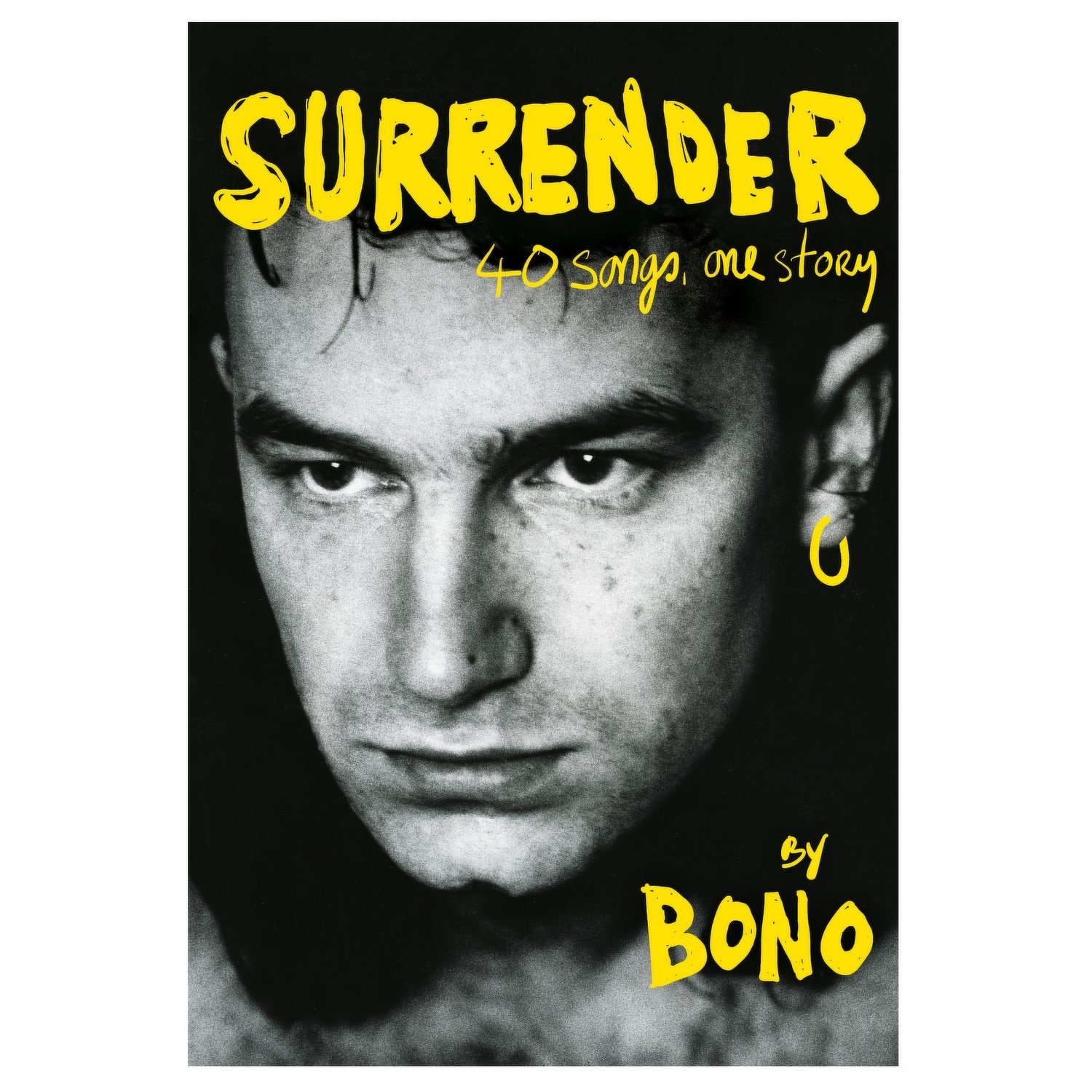 Surrender: - 40 Songs, One Story by Bono - Save-On-Foods