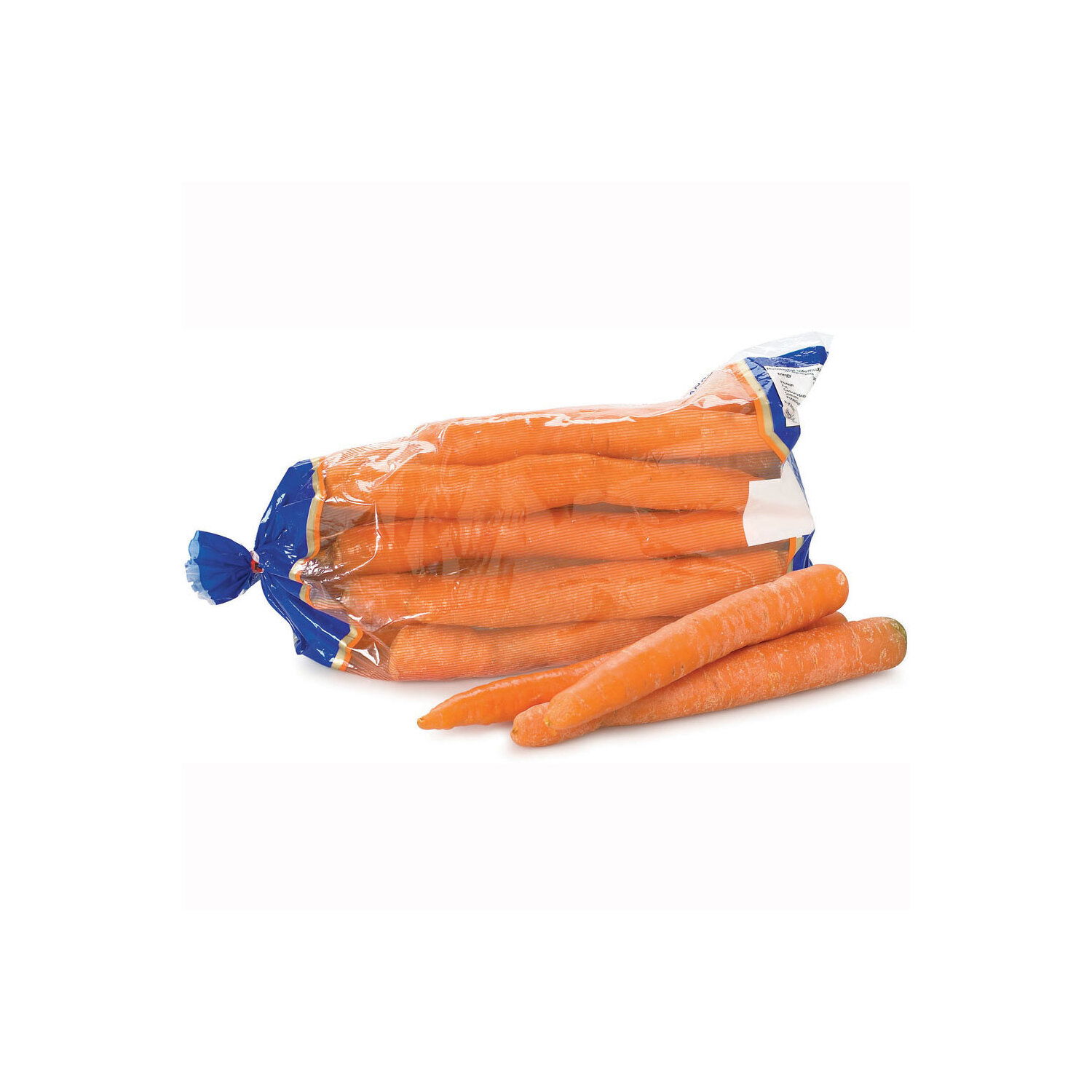 Carrots Cello Bag 3lb Save On Foods