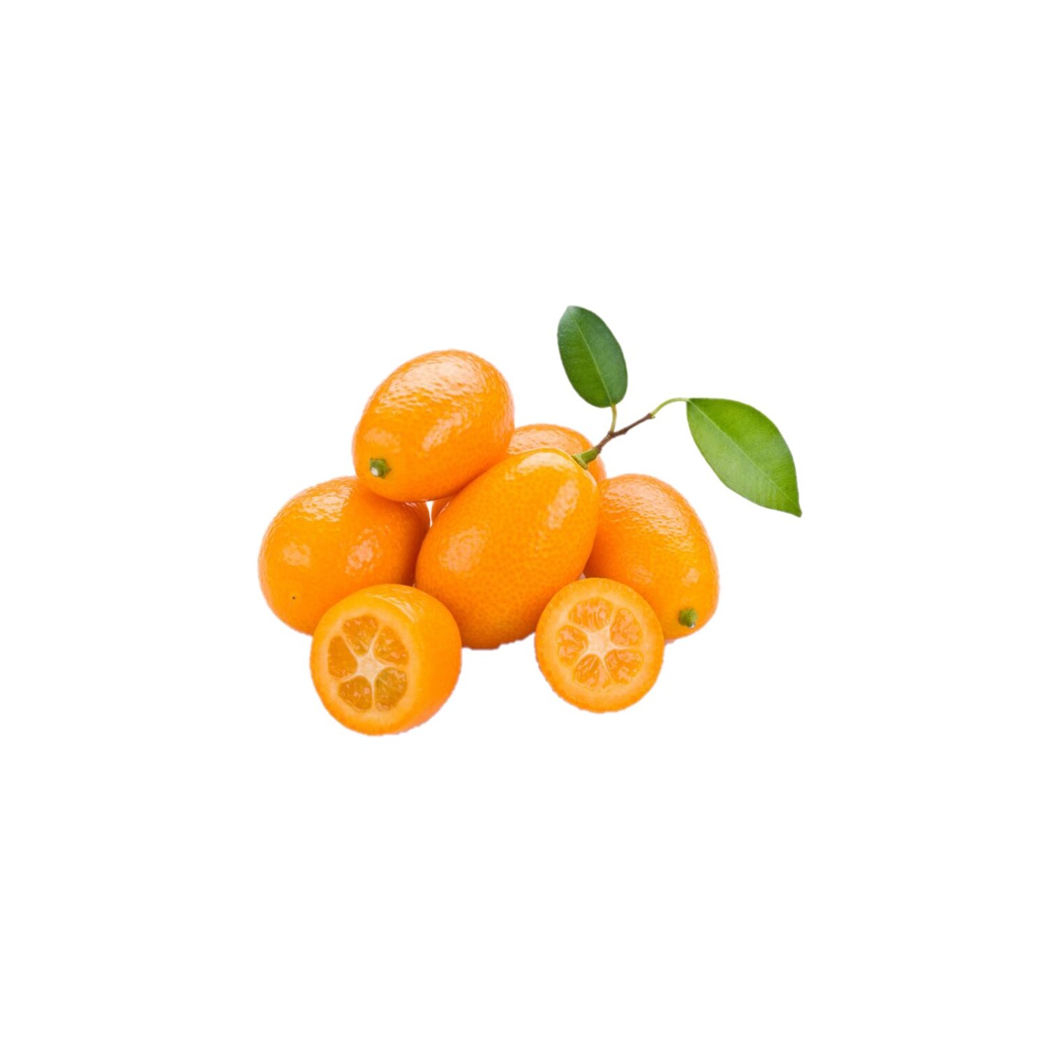 Kumquats - Fresh - Urban Fare